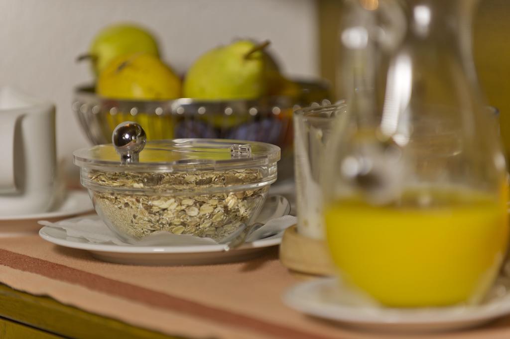 Cafe Pension Zum Jaeger Buchboden Bagian luar foto